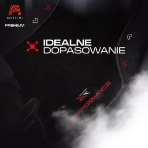 Dywaniki welurowe PERFORMANCE Premium do Mazda MX-5 III 2005-2015 - obrazek 3