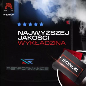 Dywaniki welurowe PERFORMANCE Premium do Porsche Macan od 2014 - obrazek 2