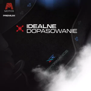 Dywaniki welurowe PERFORMANCE Premium do Porsche Macan od 2014 - obrazek 3