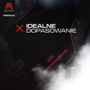 Dywaniki welurowe PERFORMANCE Premium do Mazda 5 I 1999-2005 - obrazek 3