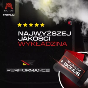 Dywaniki welurowe PERFORMANCE Premium do Kia Rio IV od 2017 - obrazek 2