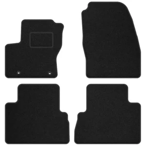 Dywaniki welurowe MOTOS Streak™ do Ford Grand C-MAX II 2010-2019 - obrazek 9