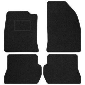 Dywaniki welurowe MOTOS Streak™ do Ford Fiesta V 2002-2008 - obrazek 9
