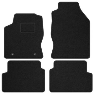 Dywaniki welurowe MOTOS Streak™ do Ford Focus I 1998-2005 - obrazek 9