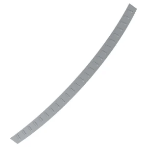 Nakładka na zderzak do Ford Focus II 2004-2007 Hatchback 3/5-drzwiowy - obrazek 5