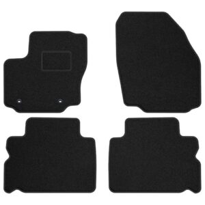 Dywaniki welurowe MOTOS Streak™ do Ford S-MAX I 2006-2015 - obrazek 9