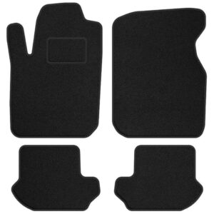 Dywaniki welurowe MOTOS Streak™ do Ford Ka I 1996-2008 - obrazek 9