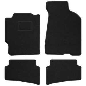 Dywaniki welurowe MOTOS Streak™ do Ford Probe 1992-1997 - obrazek 9