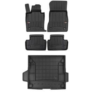 Zestaw dywaniki i mata Land Rover Range Rover Sport III od 2022