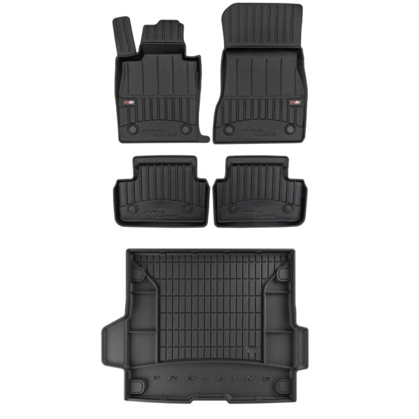 Zestaw dywaniki i mata Land Rover Range Rover Sport III od 2022
