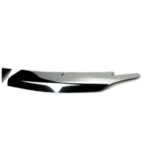 Nakładki na grill do Mazda 3 III BM 2013-2018 Sedan 4-drzwiowy - obrazek 2