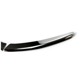 Nakładki na grill do Mazda 6 III GJ 2013-2017 Sedan/Kombi 4/5-drzwiowy - obrazek 2