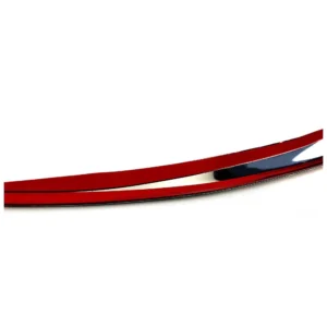 Nakładki na grill do Mazda 6 III GJ 2013-2017 Sedan/Kombi 4/5-drzwiowy - obrazek 3