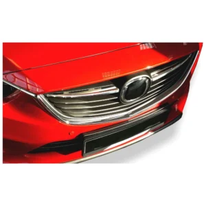 Nakładki na grill do Mazda 6 III GJ 2013-2017 Sedan/Kombi 4/5-drzwiowy - obrazek 4