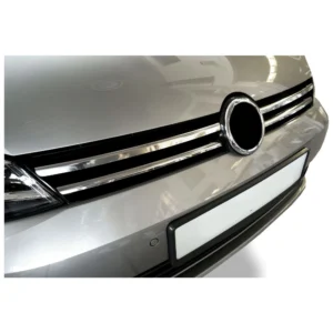 Nakładki na grill do Volkswagen Golf VII 2012-2017 Hatchback/Kombi 5-drzwiowy - obrazek 2