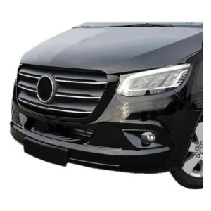 Nakładki na grill do Mercedes-Benz Sprinter W907 od 2018 3-drzwiowy - obrazek 4