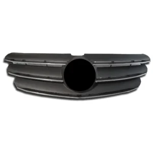 Nakładki na grill do Mercedes-Benz Vito W447 od 2014 3-drzwiowy - obrazek 4