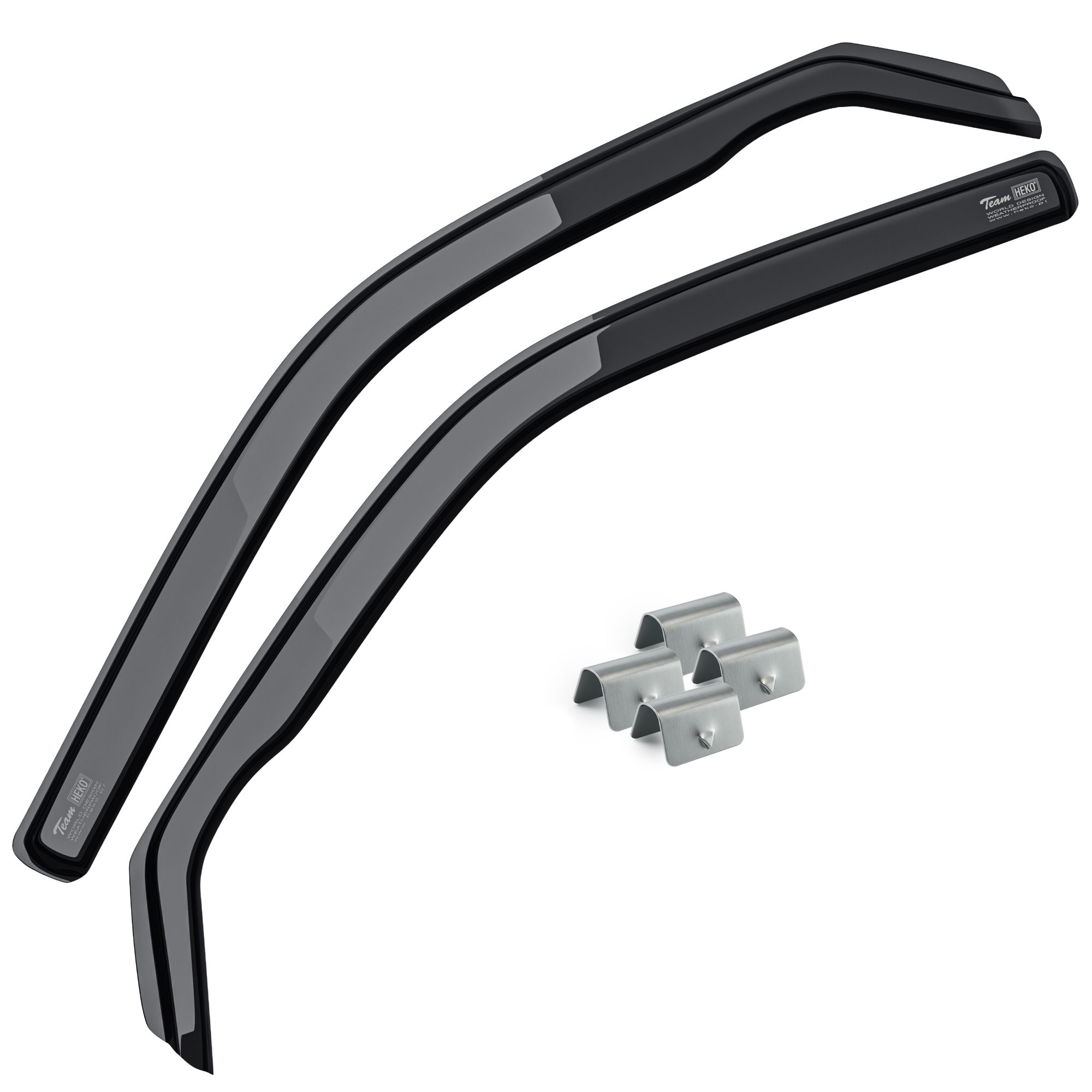 Owiewki samochodowe do ALFA ROMEO 33 1983-1995 Owiewki samochodowe do ALFA ROMEO 33 1983-1995