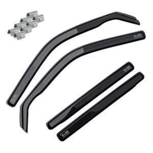 Owiewki samochodowe do TOYOTA PASEO 1991-1999