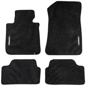 Dywaniki welurowe HORIZON BMW Seria 1 E87 2004-2011