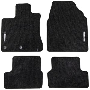 Dywaniki welurowe HORIZON Nissan Qashqai I 2006-2013