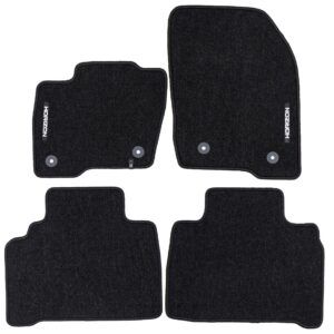 Dywaniki welurowe HORIZON Ford S-Max II 2014-2023