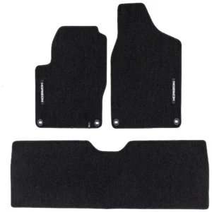 Dywaniki welurowe HORIZON Volkswagen Sharan I 1995-2010
