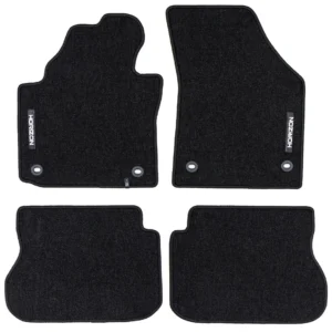 Dywaniki welurowe HORIZON Volkswagen Caddy III 2003-2020