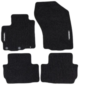 Dywaniki welurowe HORIZON Peugeot 4007 2007-2012