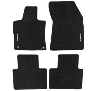 Dywaniki welurowe HORIZON Citroen  C5X od 2021