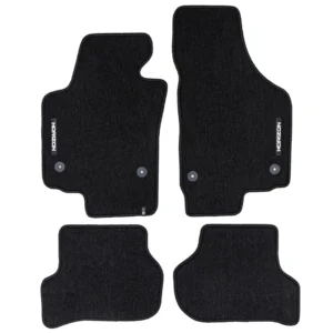 Dywaniki welurowe HORIZON SEAT Altea 2004-2015