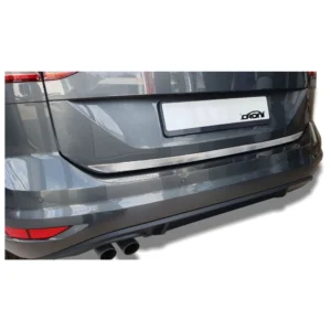 Listwa na klapę bagażnika do Audi Q8 I od 2018 5-drzwiowy - obrazek 8