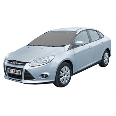 Osłona przeciwszronowa WINTER na szybę przednią Osłona przeciwszronowa WINTER na szybę przednią