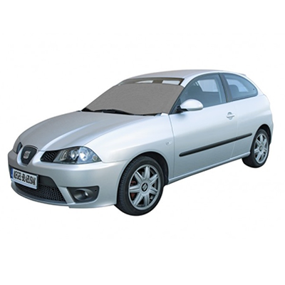 Osłona przeciwszronowa WINTER na szybę przednią Osłona przeciwszronowa WINTER na szybę przednią