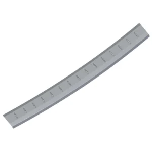 Nakładka na zderzak do Mercedes-Benz Klasa A W169 FL 2008-2012 Hatchback 3/5-drzwiowy - obrazek 6