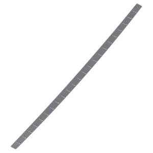 Nakładka na zderzak do Mercedes-Benz Klasa E W210 1996-2002 Kombi 5-drzwiowy - obrazek 5