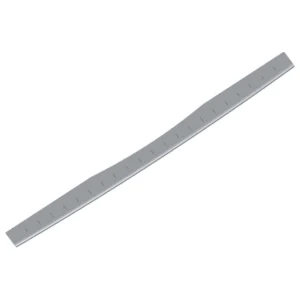 Nakładka na zderzak do Mercedes-Benz Vito W639 2003-2013 3-drzwiowy - obrazek 6