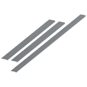 Nakładki progowe do Mercedes-Benz Vito W639 FL 2003-2013 3-drzwiowy - obrazek 6