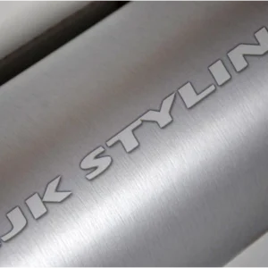 Folia Szczotkowane Aluminium 3M Seria DI-NOC - obrazek 4