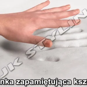 Uniwersalny pokrowiec na siedzenie Grand Confort - obrazek 4