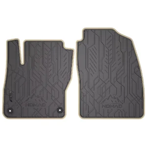 Dywaniki NOMAD przednie do Ford Focus 2004-2011