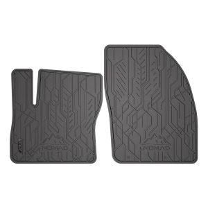 Dywaniki gumowe NOMAD do Ford C-Max II 2010-2019
