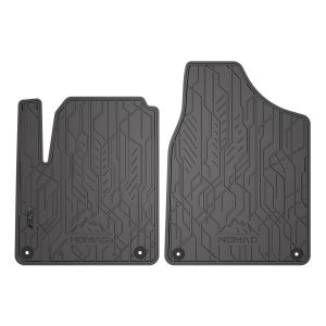 Dywaniki gumowe NOMAD do Ford Galaxy I 1995-2006