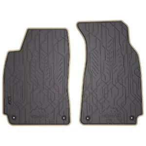 Dywaniki NOMAD przednie do Volkswagen Passat 1996-2005