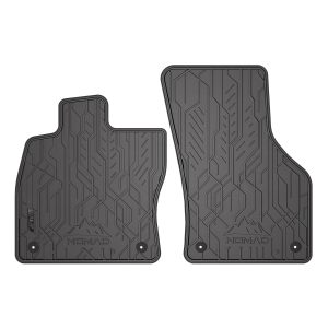 Dywaniki gumowe NOMAD do Volkswagen Golf VII 2012-2020