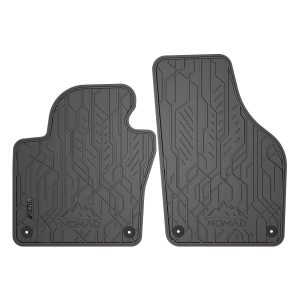 Dywaniki gumowe NOMAD do Volkswagen Tiguan I 2007-2016