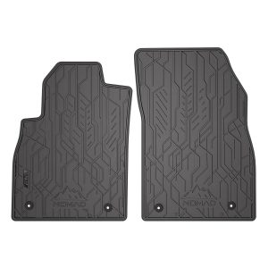Dywaniki gumowe NOMAD do Opel Astra J 2009-2020