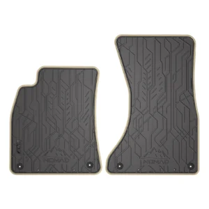 Dywaniki NOMAD przednie do Audi A4 2007-2015