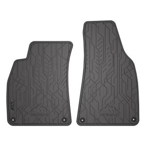 Dywaniki gumowe NOMAD do SEAT Exeo 2008-2013