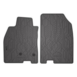 Dywaniki gumowe NOMAD do Renault Megane III 2008-2016